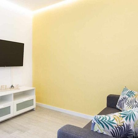 Ocean Garden Suite 1002 Penthouse With Seaviem Costa Adeje  Eksteriør billede